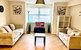 Chancellor Court Apartment