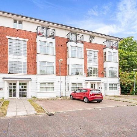 Chancellor Court Apartment Liverpool Exterior foto